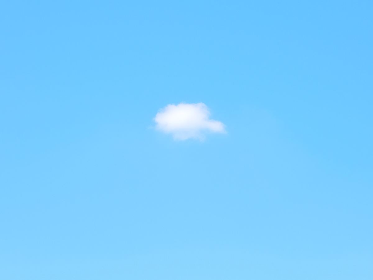 Don’t Stop Believing